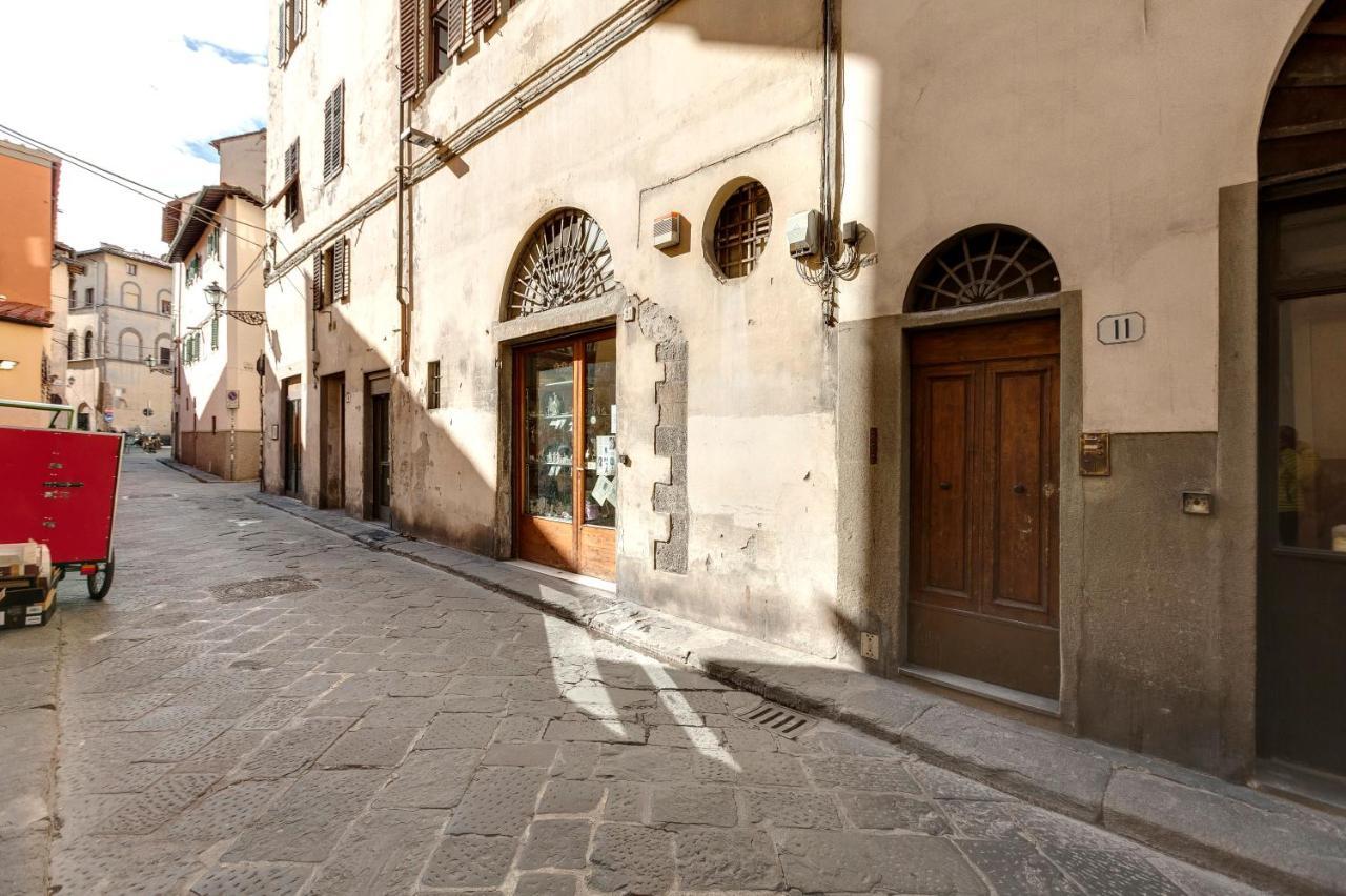 Sprone Apartment By Mamo Florence Exterior photo