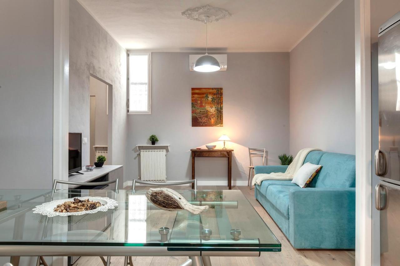 Sprone Apartment By Mamo Florence Exterior photo